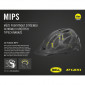 náhled CYCLING HELMET GIRO FIXTURE MIPS MAT YES LIME